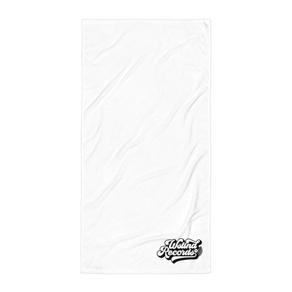 WSTLND - TEAM Towel